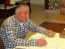 Ayman Atallah